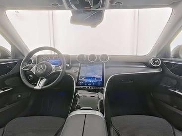 Mercedes Classe C 180 — photo 5