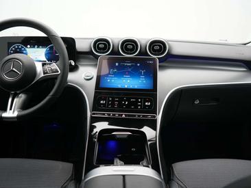 Mercedes Classe C 300 — photo 19