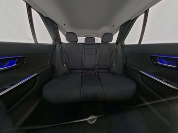 Mercedes Classe C 180 — photo 6