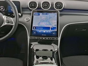 Mercedes Classe C 200 — photo 2