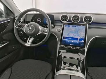 Mercedes Classe C 200 — photo 3