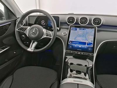 Mercedes Classe C 200