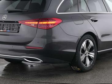 Mercedes Classe C 180 — photo 8