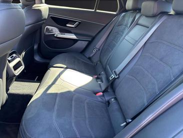 Mercedes Classe E 450 AMG Line — photo 13