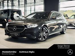 Mercedes Classe E 300 Avantgarde - 2024 - Joinsteer - #1