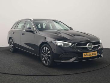 Mercedes Classe C 300 — photo 24
