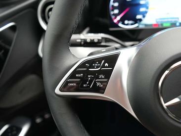 Mercedes Classe C 300 — photo 26