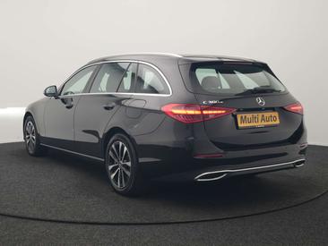Mercedes Classe C 300 — photo 30