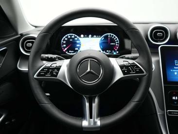 Mercedes Classe C 300 — photo 32