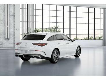 Mercedes CLA 250 AMG LINE — photo 5