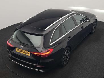 Mercedes Classe C 300 — photo 36