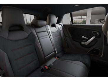 Mercedes CLA 250 AMG LINE — photo 9