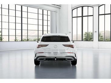 Mercedes CLA 250 AMG LINE — photo 11