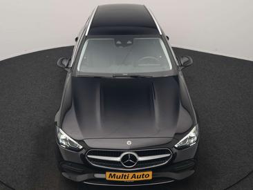 Mercedes Classe C 300 — photo 42