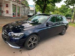 Mercedes Classe E 220 - 2022 - Joinsteer - #1
