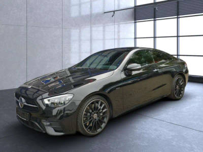 Mercedes Classe E Coupé 300 Night Edition - 2023 - Joinsteer - #1