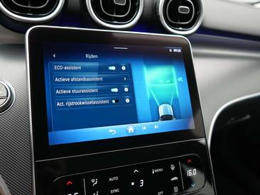 Mercedes Classe C 300 — photo 46