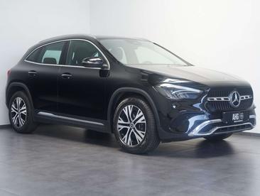 Mercedes GLA 200 AMG Line — photo 2