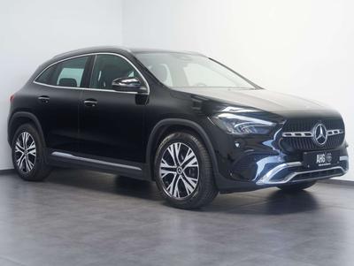 Mercedes GLA 200 AMG Line