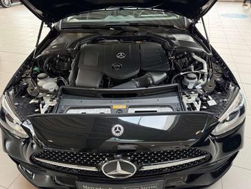 Mercedes Classe C 300 Night Edition — photo 2