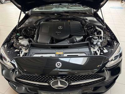 Mercedes Classe C 300 Night Edition