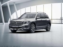 Mercedes GLB 200 Progressive - 2022 - Joinsteer - #1