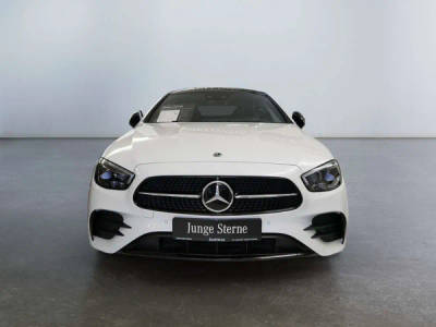 Mercedes Classe E Coupé 400 AMG Line - 2023 - Joinsteer - #1