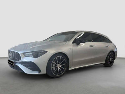 Mercedes CLA 35 AMG Shooting Brake 35 AMG Line - 2024 - Joinsteer - #1