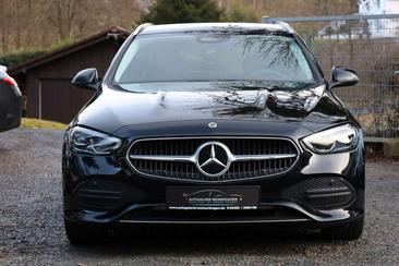 Mercedes Classe C 200 Avantgarde — photo 3