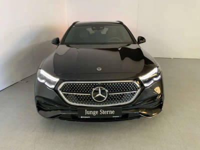 Mercedes Classe E Break 200 AMG Line - 2025 - Joinsteer - #1