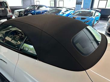 Mercedes SL 63 AMG 63 — photo 35
