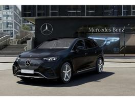 Mercedes EQE - 2026 - Joinsteer - #1