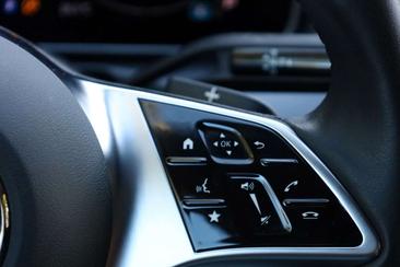 Mercedes Classe C 200 Avantgarde — photo 32