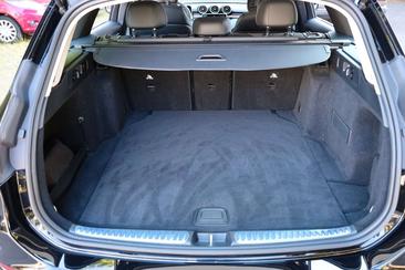 Mercedes Classe C 200 Avantgarde — photo 33