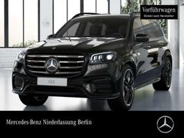 Mercedes GLS 450 Night Edition - 2026 - Joinsteer - #1