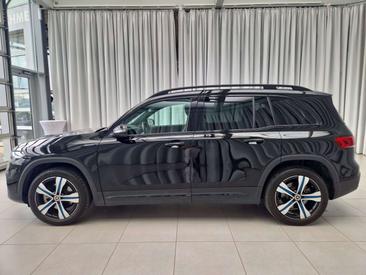 Mercedes EQB 350 — photo 7