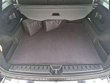 Mercedes EQB 350 — photo 11