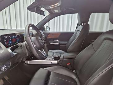Mercedes EQB 350 — photo 14