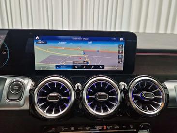 Mercedes EQB 350 — photo 19