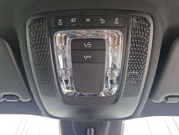 Mercedes EQB 350 — photo 24