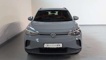Volkswagen ID.4 — photo 2