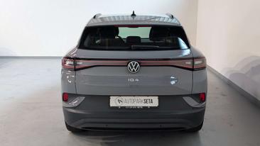 Volkswagen ID.4 — photo 5