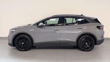 Volkswagen ID.4 — photo 8