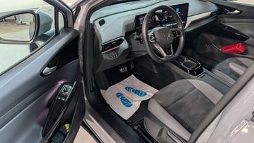 Volkswagen ID.4 — photo 10