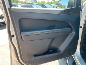 Volkswagen Amarok 4Motion Style — photo 11