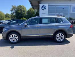 Volkswagen TIGUAN TSI Life - 2025 - Joinsteer - #1