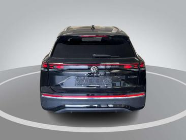 Volkswagen Tayron EHybrid Elegance — photo 4