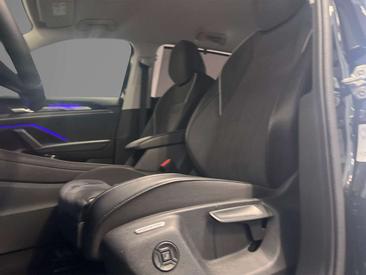 Volkswagen Tayron EHybrid Elegance — photo 12