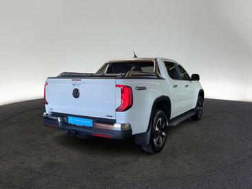 Volkswagen Amarok Style — photo 2