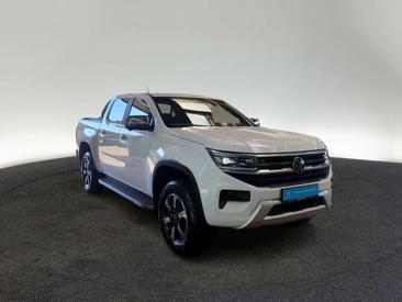 Volkswagen Amarok Style — photo 3